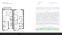 Unit 14325 SW 57th Ln # 6-5 floor plan