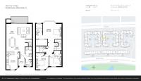 Unit 14325 SW 57th Ln # 6-8 floor plan