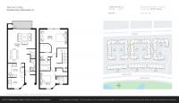 Unit 14325 SW 57th Ln # 6-10 floor plan