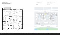 Unit 14325 SW 57th Ln # 6-13 floor plan