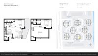 Unit 402 floor plan