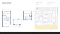 Unit 8684 SW 154th Cir Pl # 6D floor plan