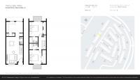 Unit 1508 floor plan