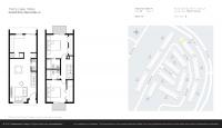 Unit 1802 floor plan