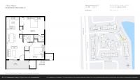 Unit 15675 SW 82nd Cir Ln # 3-9 floor plan