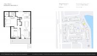 Unit 15675 SW 82nd Cir Ln # 3-6 floor plan