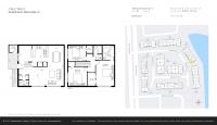 Unit 15675 SW 82nd Cir Ln # 3-10 floor plan