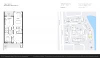Unit 15665 SW 82nd Cir Ln # 4-10 floor plan