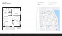 Unit 15660 SW 82nd Cir Ln # 6-1 floor plan