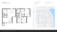 Unit 15660 SW 82nd Cir Ln # 6-7 floor plan