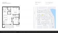 Unit 15680 SW 82nd Cir Ln # 8-11 floor plan