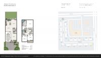 Unit 11704 SW 106th Ter floor plan