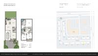 Unit 11716 SW 106th Ter floor plan