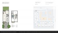 Unit 11758 SW 106th Ter floor plan