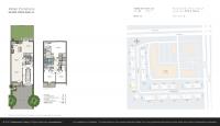 Unit 10606 SW 118th Ave floor plan