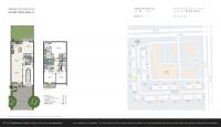 Unit 10542 SW 118th Ave floor plan