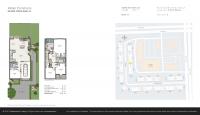 Unit 10509 SW 118th Ave floor plan