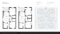 Unit 11281 SW 88 St # 116K floor plan