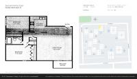Unit 9493 SW 76th St # L5 floor plan