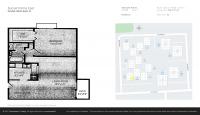 Unit 9453 SW 76th St # S1 floor plan