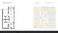 Unit 211 floor plan