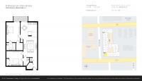 Unit 213 floor plan