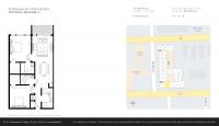 Unit 214 floor plan