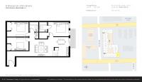 Unit 217 floor plan