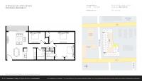 Unit 221 floor plan