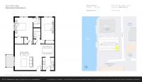 Floor Plan Thumbnail