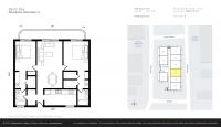 Floor Plan Thumbnail