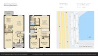 Unit 15475 NW 91st Ct floor plan