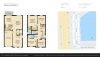 Unit 15571 NW 91st Ct floor plan