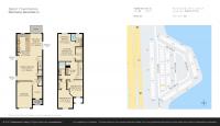 Unit 15809 NW 91st Ct floor plan