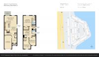 Unit 15813 NW 91st Ct floor plan