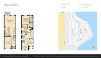 Unit 15818 NW 91st Ave floor plan
