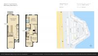 Unit 15810 NW 91st Ave floor plan