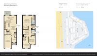 Unit 9083 NW 159th St floor plan