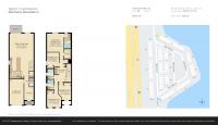 Unit 9123 NW 159th St floor plan