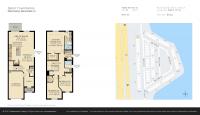 Unit 15864 NW 91st Ct floor plan
