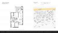 Unit 12956 SW 88th Ln # A103 floor plan