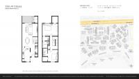 Unit 8803 SW 130th Pl # A201 floor plan