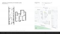 Unit 14201 SW 57th Ln # 1-A-7 floor plan