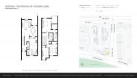 Unit 14202 SW 57th Ln # 2-C-1 floor plan