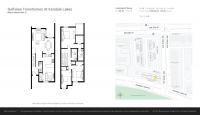 Unit 14204 SW 57th Ln # 3-C-1 floor plan