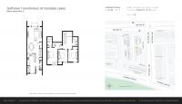 Unit 14205 SW 57th Ln # 1-A-6 floor plan