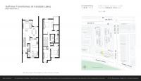 Unit 14214 SW 57th Ln # 8-C-1 floor plan