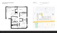 Floor Plan Thumbnail