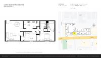 Floor Plan Thumbnail