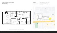 Floor Plan Thumbnail